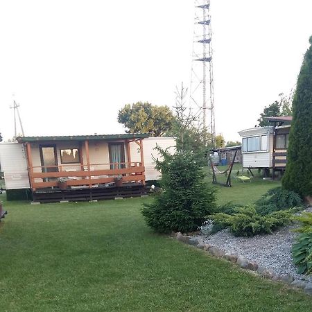 Villa Cichy Zakatek Mikołajki Exterior foto
